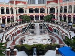 -佛罗伦萨小镇广佛名品奥特莱斯(疏港路店)