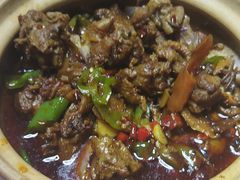 -小吴先生的店·东北烧烤(林科大店)