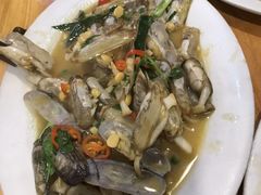 -长平老姿娘夜粥(平东一街店)