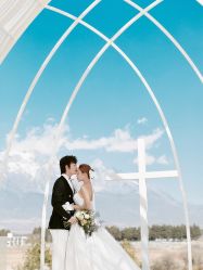 点击看大图 -太古映画婚纱摄影(天河店)