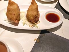 -Pita's&Tika's中东和印度风味餐厅(龙湖天街店)