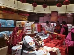 -嘉华鲜花饼·现烤(昆明老街店)