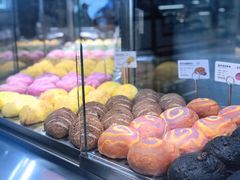 -LELECHA乐乐茶(美罗城店)