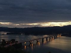 -千岛湖希尔顿休闲艇俱乐部