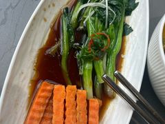 -3号仓库·创意中国菜(大悦城店)