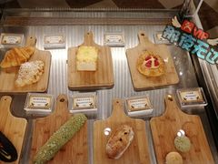 -深圳威尼斯英迪格酒店-邻芙花廊下午茶·NINFA GALLERY·蛋糕·咖啡