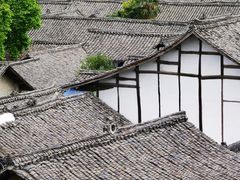 -中天楼