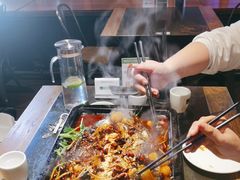 -夯鱼烤鱼·尔滨地标美食(国展店)
