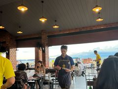 -大螃蟹海鲜餐厅