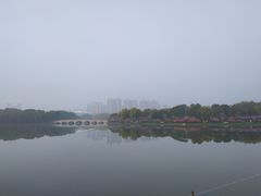 -昆山城市生态森林公园