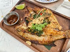 -KingThaia金泰兰(滨江天街店)