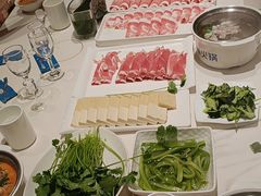 -蒙都43°9羊火锅·赤峰美食(宁城店)