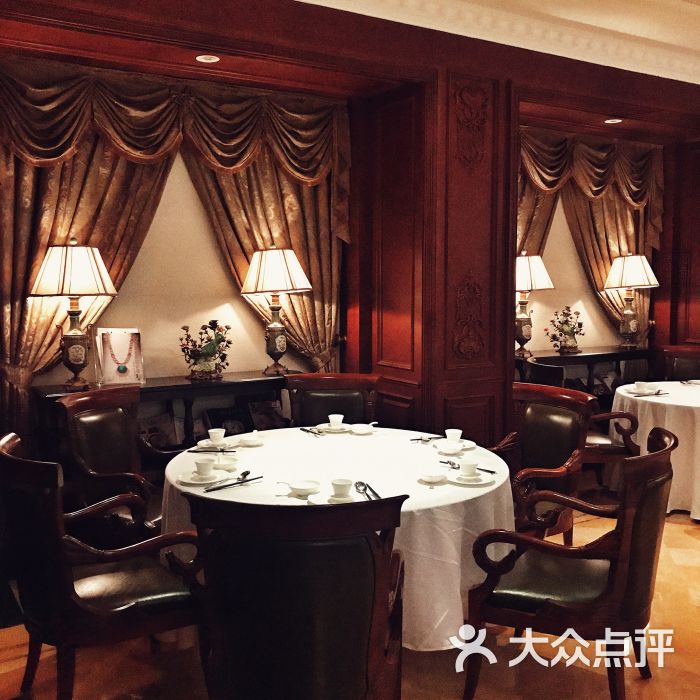 荣城酒家包房图片 - 第496张