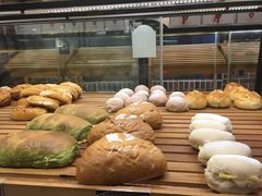 -BREAD WAY面包路·欧式面包(龙湖时代D馆店)