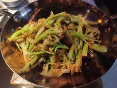 -绿茶餐厅(同成街华联店)