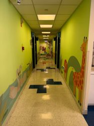 -杭州贝瑞斯美华妇儿医院·早孕·产检·儿科