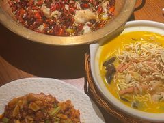 -永安水煮活鱼·仪征菜(仪征奥林匹克店)
