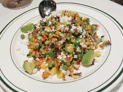 -Wolfgang’s Steakhouse 沃夫冈牛排馆(上海白玉兰广场店)