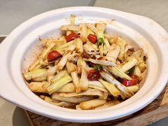 -東城故事·尋找姆媽的味道(玉兰路店)