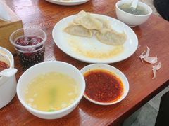 -奉天蚨祥饺子馆