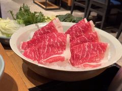 -老墙根涮肉(王四营店)