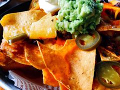 墨西哥玉米片-COMMUNE幻师(五角场店)