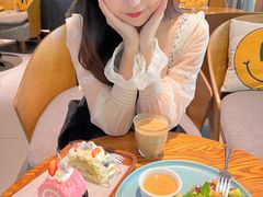 -YUMI芽米·法式烘焙·咖啡(骖鸾路店)