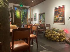 -Cuc Gach Quan Restaurant