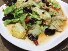 -毓聪妈妈菜(合肥路店)