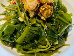 -波螺油子青岛本帮菜(银座店)
