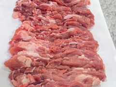 手切羊肉-来顺成饭庄