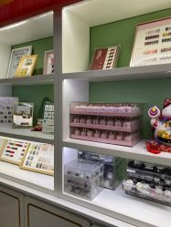 点击看大图 -如一·美甲美睫