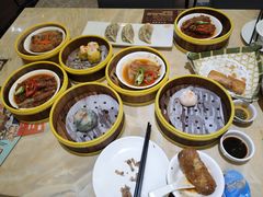 -明泉居茶点荟(车陂店)