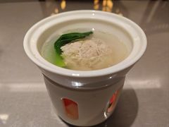 -科力淮扬村(广安门店)