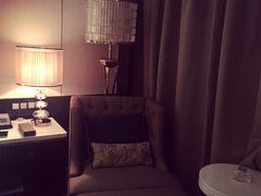 -长沙富力万达文华酒店