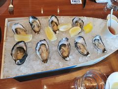 -沈阳君悦酒店·意坊意大利餐厅