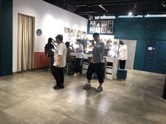 -海马体照相馆(天津世纪都会店)