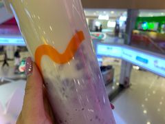 -CoCo都可(中华广场店)