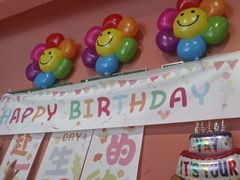 -乐凯撒披萨(国威电子商务大厦店)