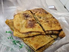 牛肉饼-王三姑牛肉饼