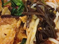 -螺小胖柳州螺蛳粉(钟楼总店)
