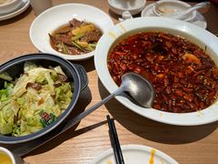 -榕意·川味之美(深业上城店)