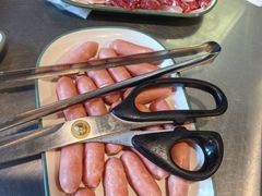 黄牛肉-李氏烤肉店