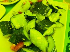 -马白开来特色羊排揪片子  (总店)