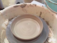 -陶语手工·拼豆·陶艺·银饰diy(宽厚里店)