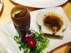 -割烹旭日本料理(龙湖狮山天街店)