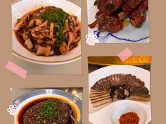 -丫口花园餐厅·融合菜