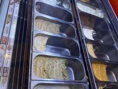 自助取餐区-陕拾叁(袁家村店)