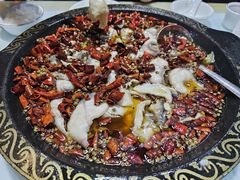 -金三可市井水煮鱼(金碧园店)