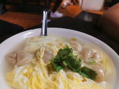 高汤云吞-买又大餐厅(福林里店)